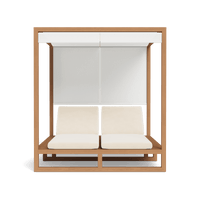 Hayman Teak Batyline Cabana
