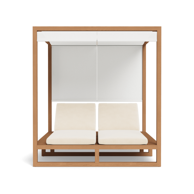 Hayman Teak Batyline Cabana