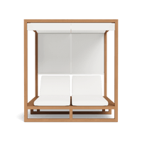 Hayman Teak Batyline Cabana