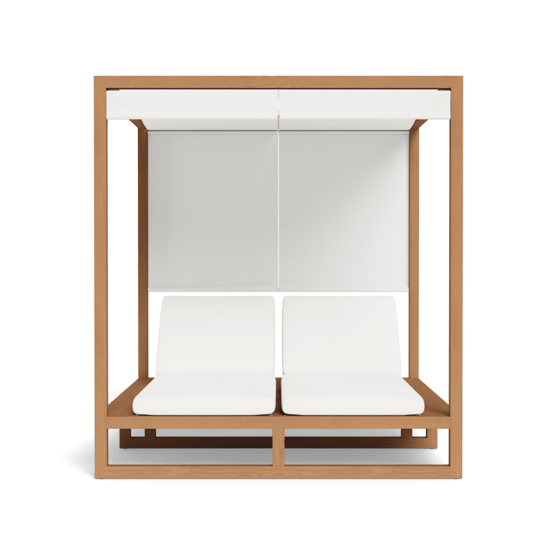 Hayman Teak Batyline Cabana