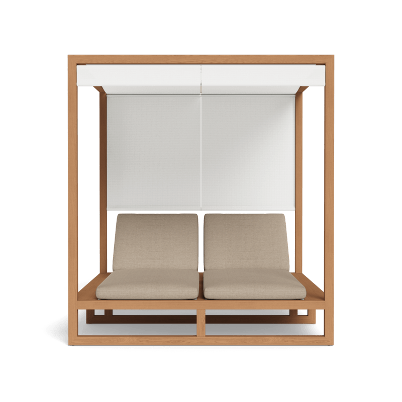 Hayman Teak Batyline Cabana