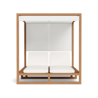 Hayman Teak Batyline Cabana