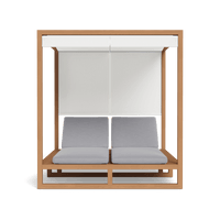 Hayman Teak Batyline Cabana