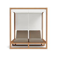 Hayman Teak Batyline Cabana