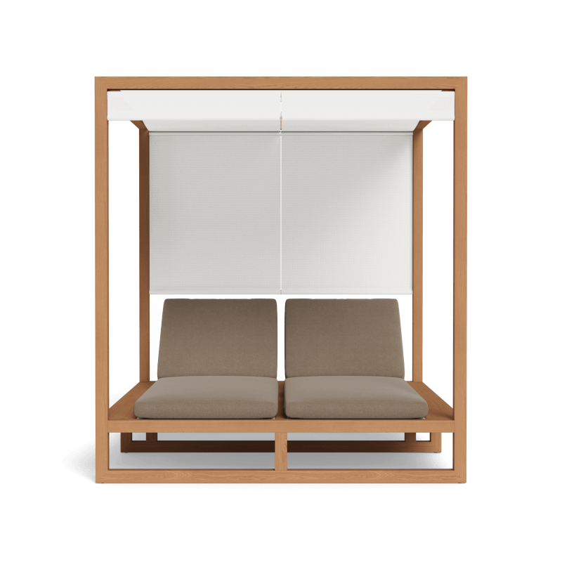 Hayman Teak Batyline Cabana