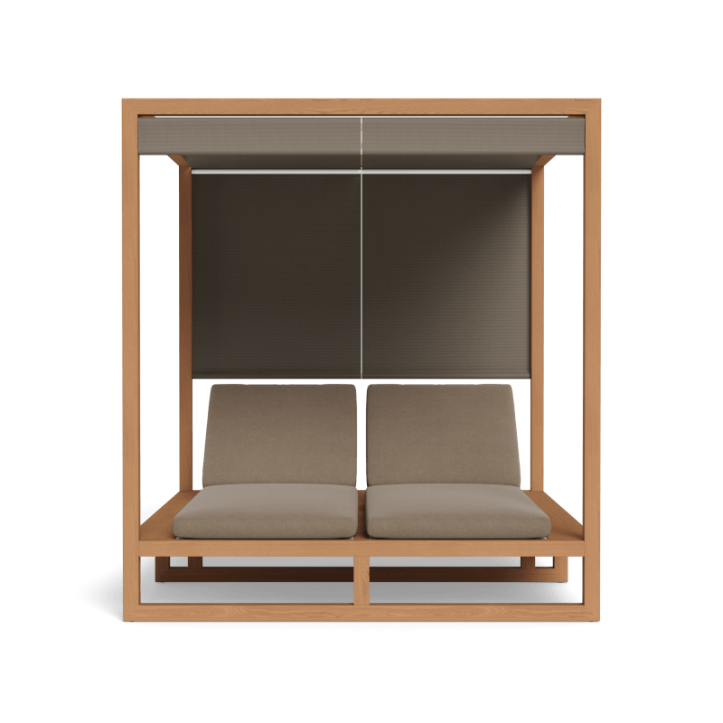 Hayman Teak Batyline Cabana