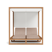 Hayman Teak Batyline Cabana