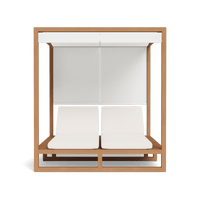 Hayman Teak Batyline Cabana