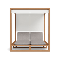 Hayman Teak Batyline Cabana