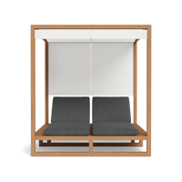 Hayman Teak Batyline Cabana