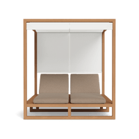 Hayman Teak Batyline Cabana