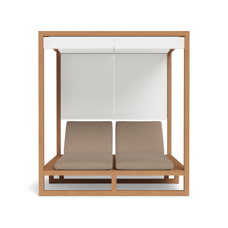 Hayman Teak Batyline Cabana