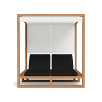 Hayman Teak Batyline Cabana