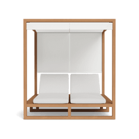 Hayman Teak Batyline Cabana