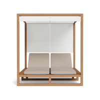 Hayman Teak Batyline Cabana