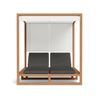 Hayman Teak Batyline Cabana