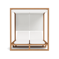 Hayman Teak Batyline Cabana