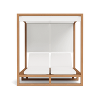 Hayman Teak Batyline Cabana