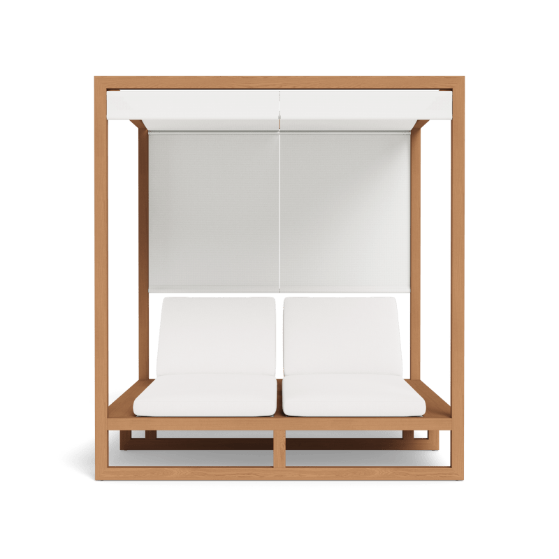 Hayman Teak Batyline Cabana