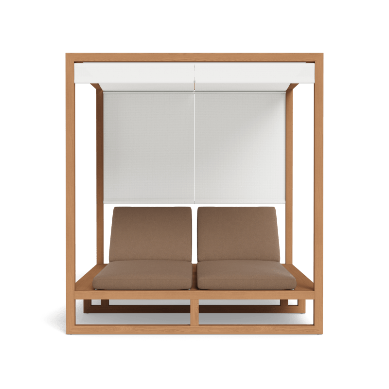 Hayman Teak Batyline Cabana