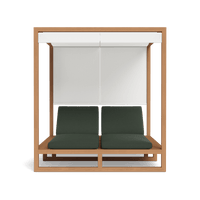 Hayman Teak Batyline Cabana