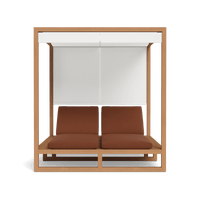 Hayman Teak Batyline Cabana