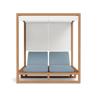 Hayman Teak Batyline Cabana