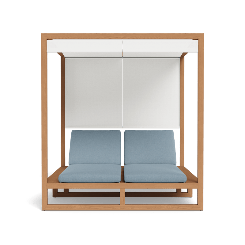 Hayman Teak Batyline Cabana