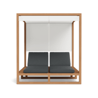 Hayman Teak Batyline Cabana