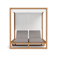 Hayman Teak Batyline Cabana