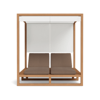 Hayman Teak Batyline Cabana