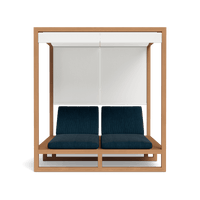 Hayman Teak Batyline Cabana