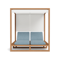 Hayman Teak Batyline Cabana