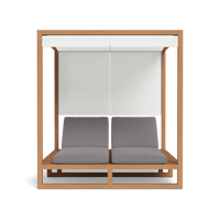 Hayman Teak Batyline Cabana