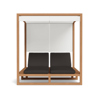 Hayman Teak Batyline Cabana