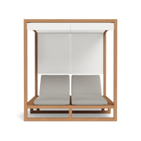 Hayman Teak Batyline Cabana