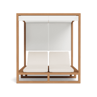 Hayman Teak Batyline Cabana