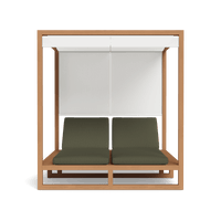 Hayman Teak Batyline Cabana