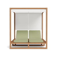 Hayman Teak Batyline Cabana