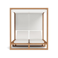 Hayman Teak Batyline Cabana