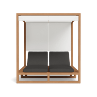 Hayman Teak Batyline Cabana