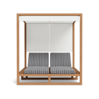 Hayman Teak Batyline Cabana