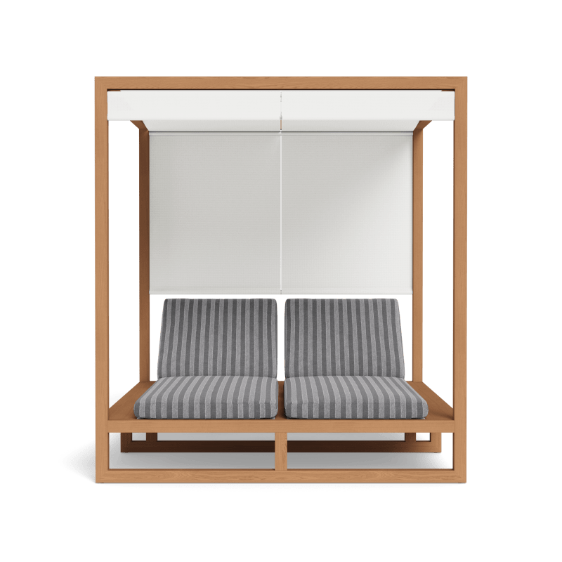 Hayman Teak Batyline Cabana