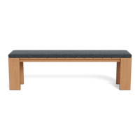 Hayman Teak Bench 66"