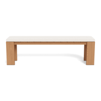 Hayman Teak Bench 66"