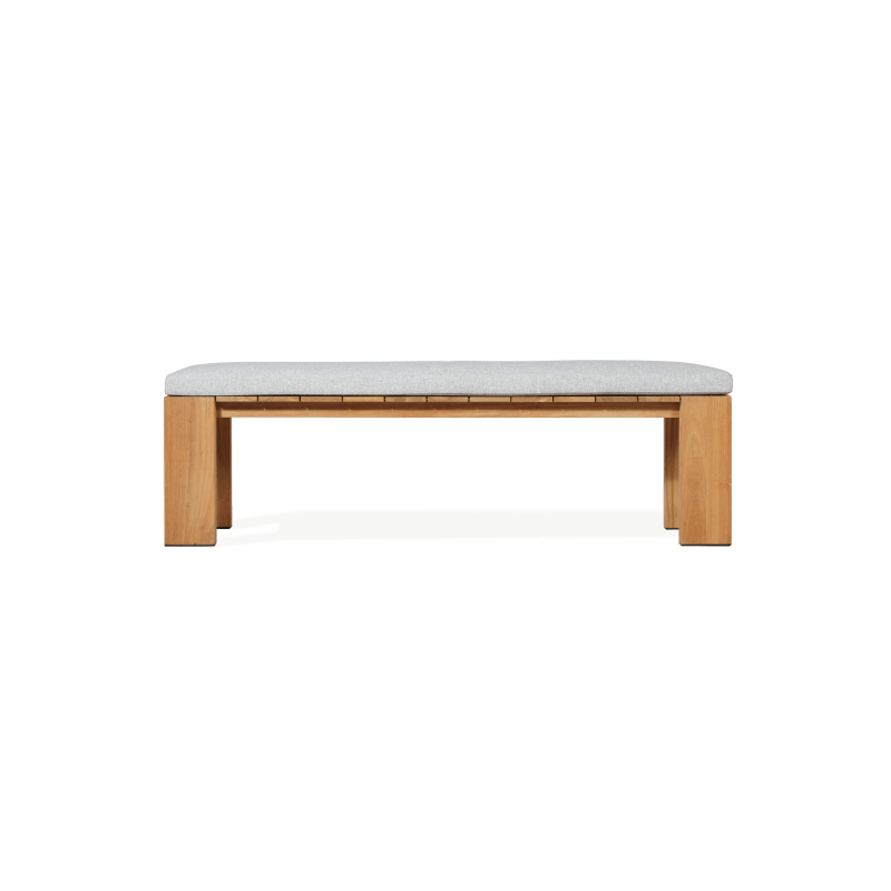 Hayman Teak Bench 66"