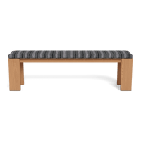 Hayman Teak Bench 66"