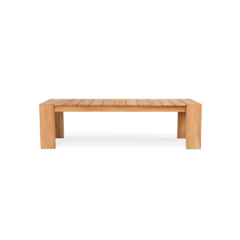 Hayman Teak Bench 66"