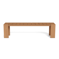 Hayman Teak Bench 66"
