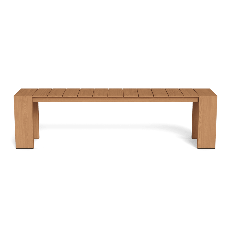 Hayman Teak Bench 66"